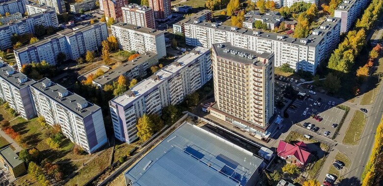 Azimut Hotel Penza