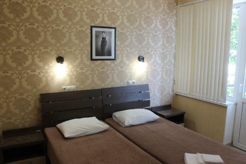 Hotel Hollywood