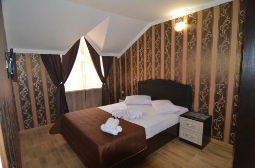 Masis Hotel