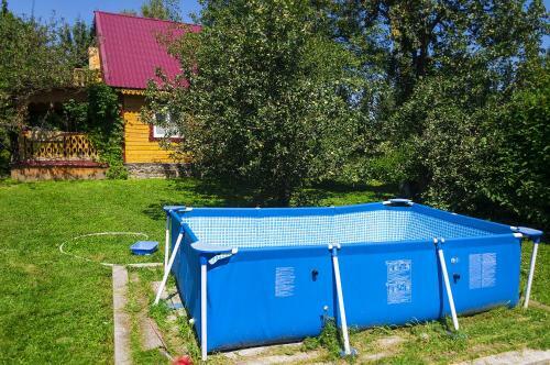 Usadba Safronovykh