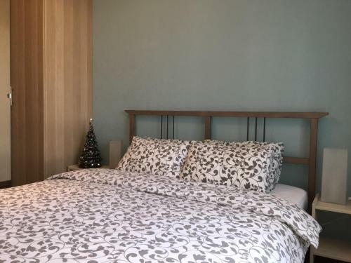 Apartment Kolmovskaya 87