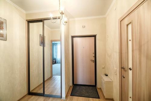 Apartment Moscow