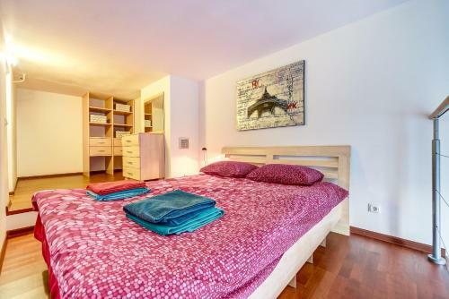 La Casa Di Bury Apartment 3