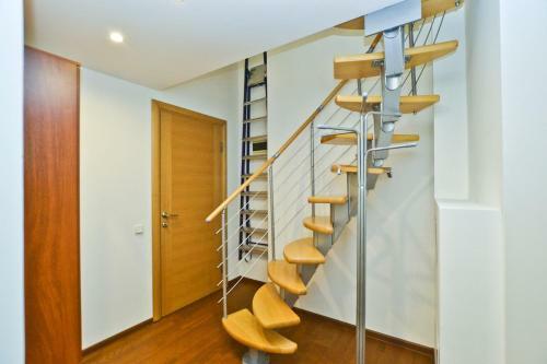 La Casa Di Bury Apartment 3