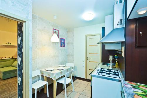 La Casa Di Bury Apartment 3