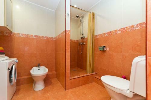 La Casa Di Bury Apartment 3