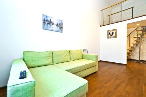 La Casa Di Bury Apartment 3
