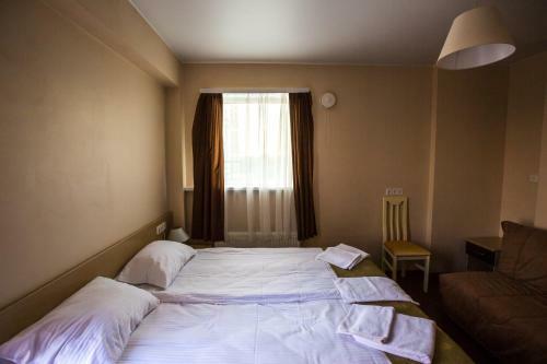 Talisman Hotel
