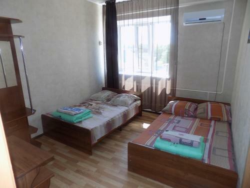 Moskvich Motel