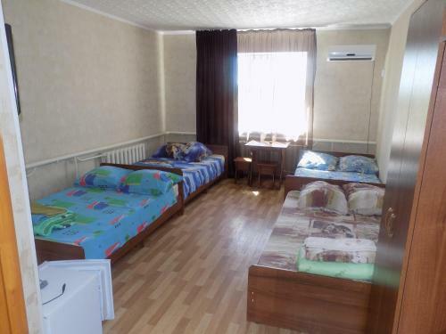 Moskvich Motel