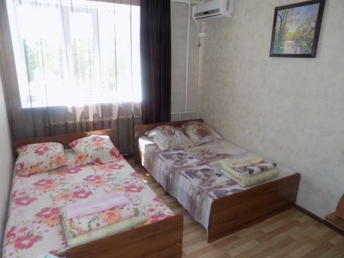 Moskvich Motel
