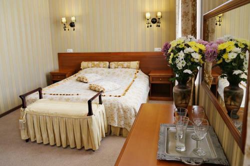 Metallurg Hotel