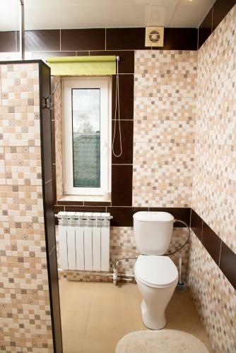 Hostal Usadba Guest House