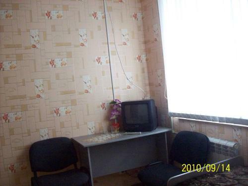 Hotel Lebed