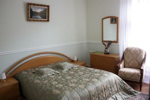 Dom Lesnika Holiday Park
