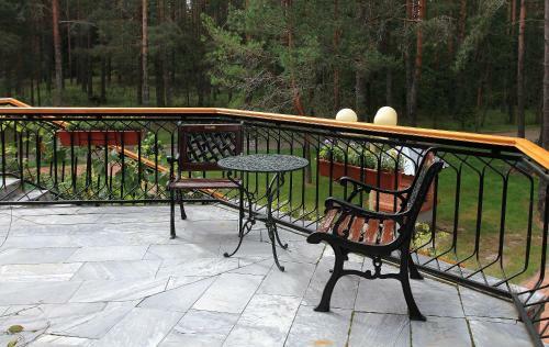 Dom Lesnika Holiday Park
