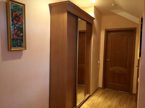 Posada Pokrovskaya Hotel