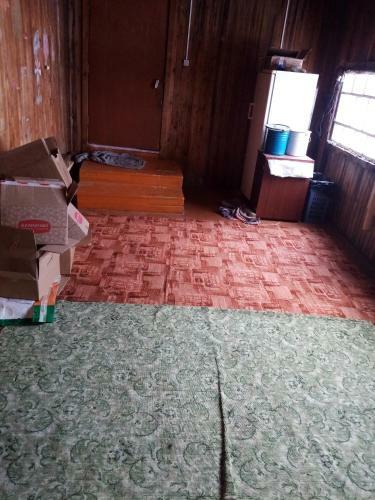 Room On Mira 1