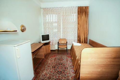 Posada Economy Hotel Elbrus