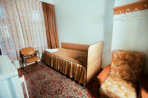Posada Economy Hotel Elbrus