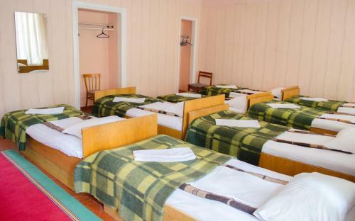 Posada Economy Hotel Elbrus