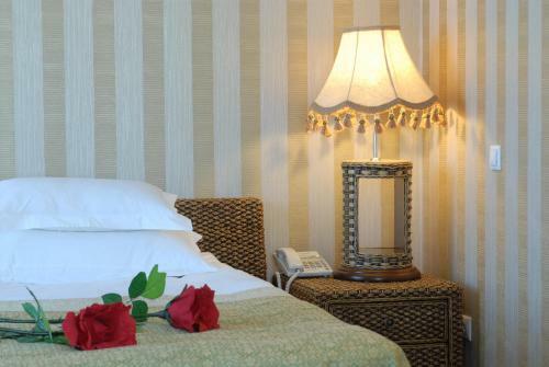 Stela Hotel