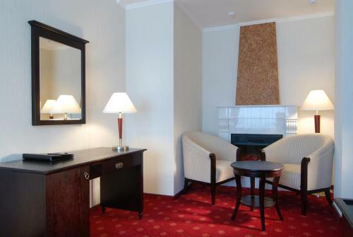 Stela Hotel