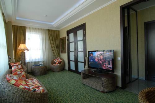 Stela Hotel