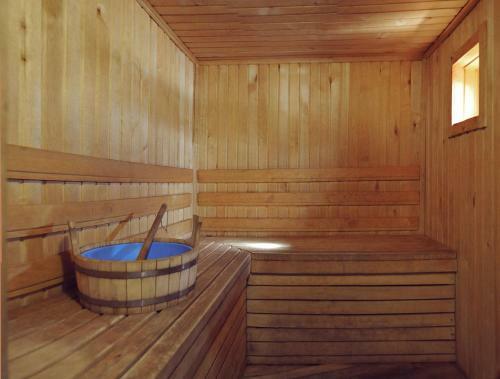 Hostal Hotel Sozvezdie Medveditsy
