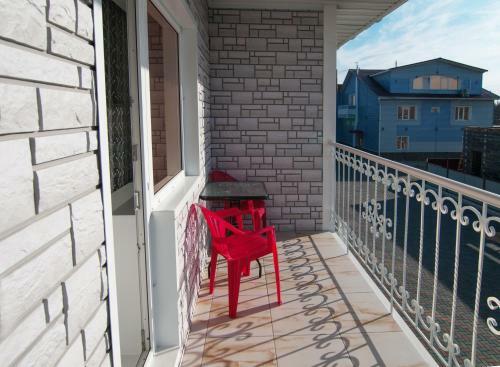 Hostal Hotel Sozvezdie Medveditsy