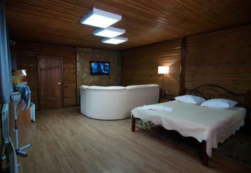 Hostal Hotel Sozvezdie Medveditsy