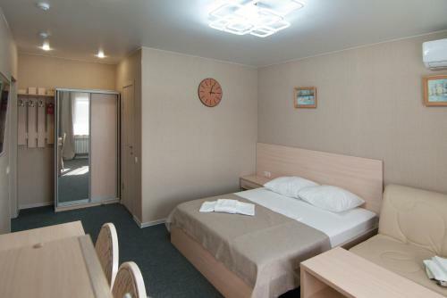 Hostal Hotel Sozvezdie Medveditsy