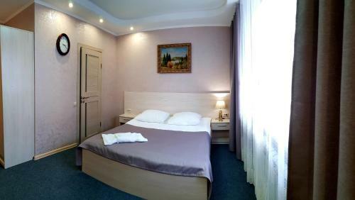 Hostal Hotel Sozvezdie Medveditsy
