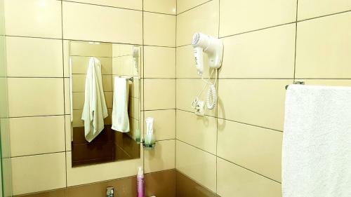 Hostal Hotel Sozvezdie Medveditsy