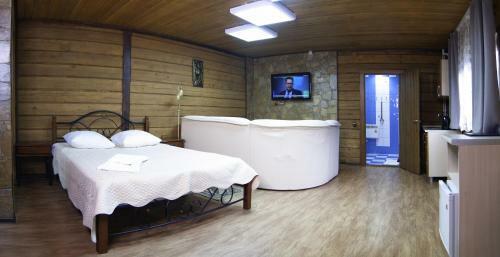 Hostal Hotel Sozvezdie Medveditsy
