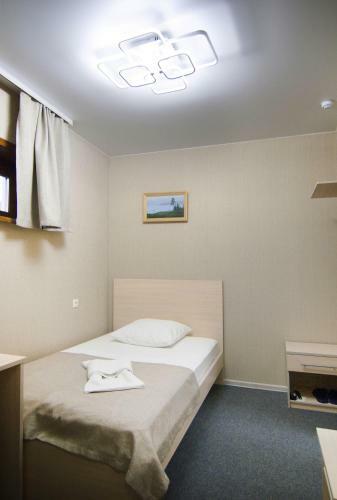 Hostal Hotel Sozvezdie Medveditsy