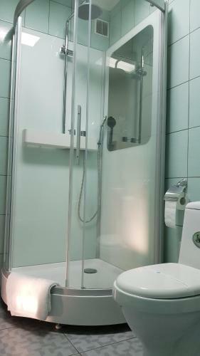 Hostal Hotel Sozvezdie Medveditsy