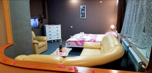 Hostal Hotel Sozvezdie Medveditsy