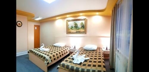 Hostal Hotel Sozvezdie Medveditsy