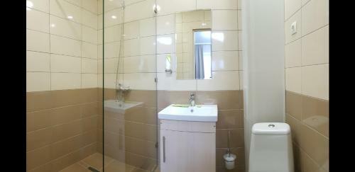 Hostal Hotel Sozvezdie Medveditsy