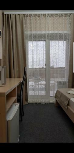 Hostal Hotel Sozvezdie Medveditsy