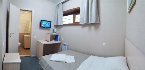 Hostal Hotel Sozvezdie Medveditsy