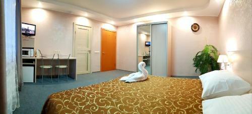 Hostal Hotel Sozvezdie Medveditsy