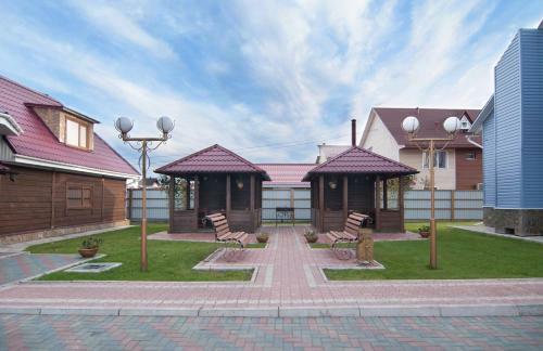 Hostal Hotel Sozvezdie Medveditsy