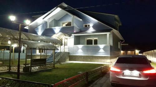 Hostal Hotel Sozvezdie Medveditsy
