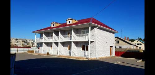 Hostal Hotel Sozvezdie Medveditsy