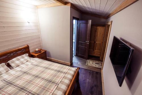 Hostal Korolevsky Dub