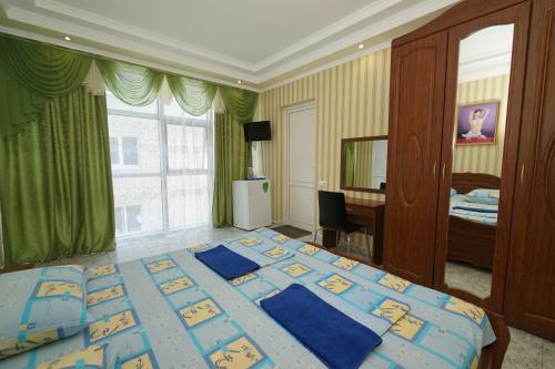 Hostal Guest House Florencia