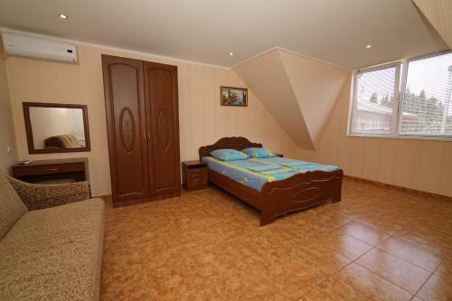 Hostal Guest House Florencia