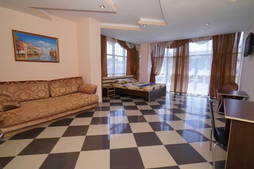 Hostal Guest House Florencia